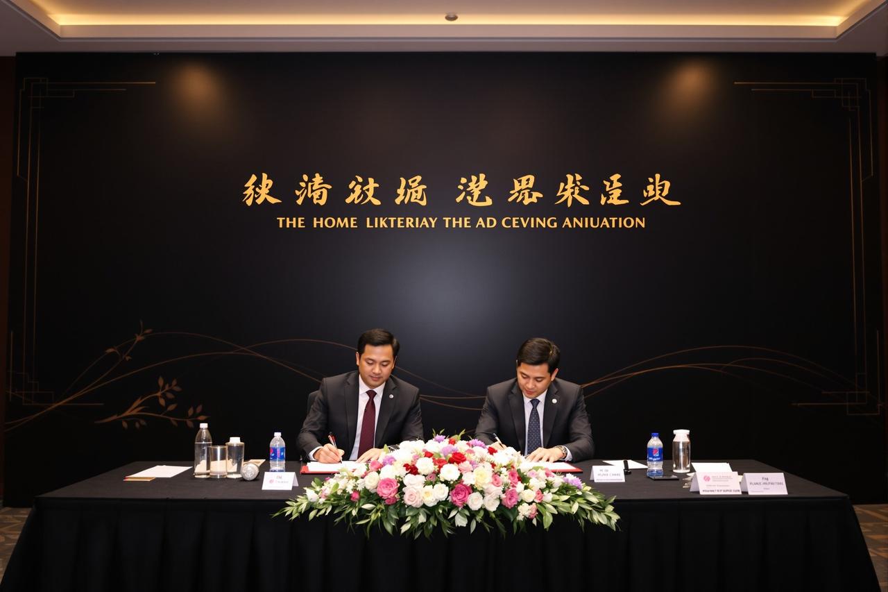 四库影视与腾讯视频达成战略合作,共同开发系列剧集
